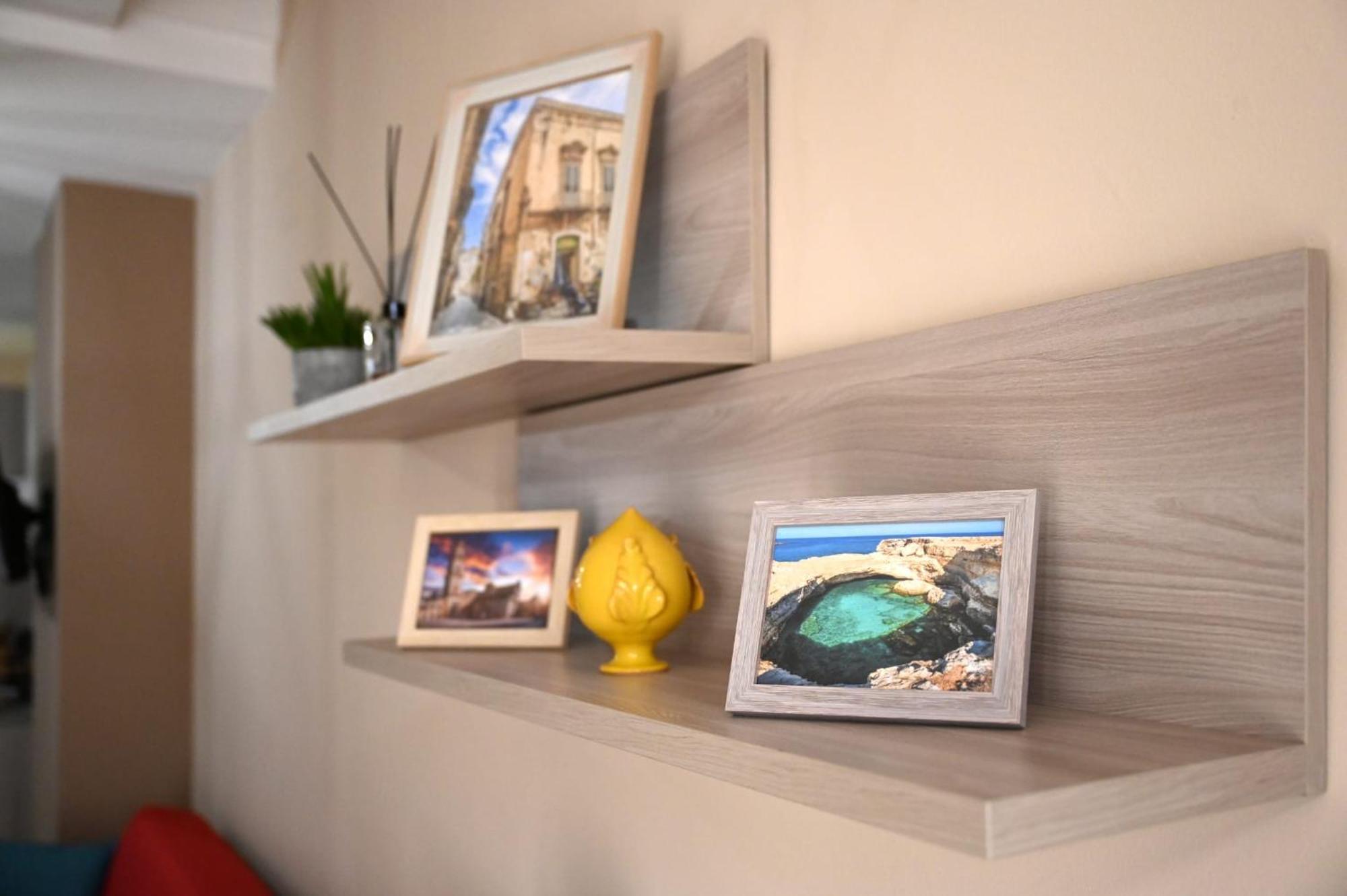 "Il Vecchio Salone" Appartamento In Pieno Centro Con Garage Privato Lecce Eksteriør bilde