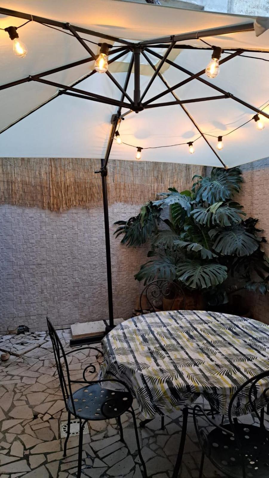 "Il Vecchio Salone" Appartamento In Pieno Centro Con Garage Privato Lecce Eksteriør bilde