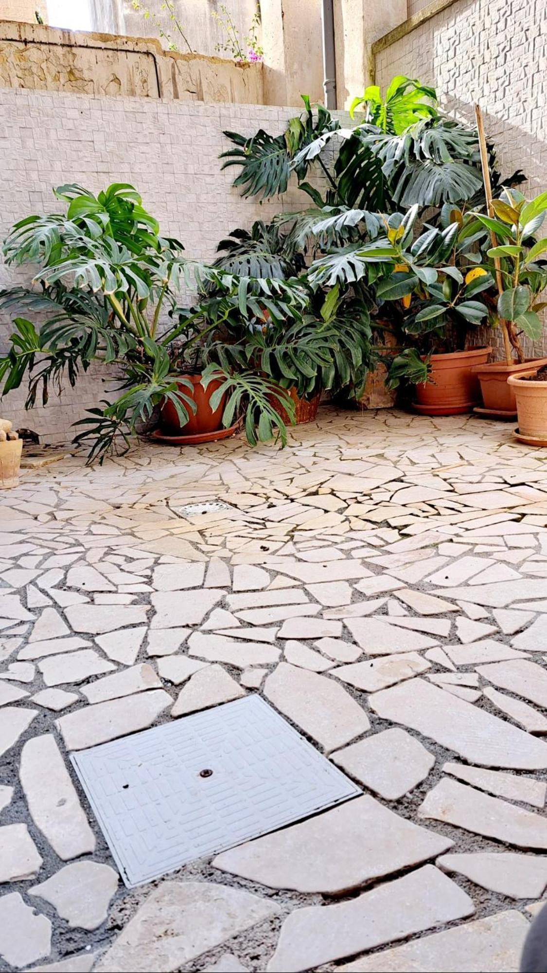 "Il Vecchio Salone" Appartamento In Pieno Centro Con Garage Privato Lecce Eksteriør bilde